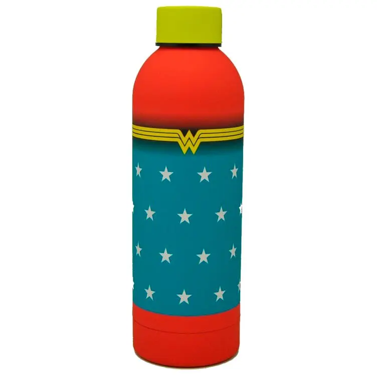 DC Comics Wonder Woman boca od nehrđajućeg čelika 700ml fotografija proizvoda