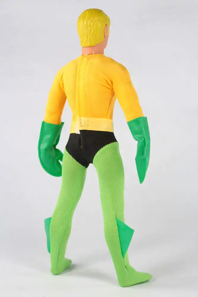 DC Comics: World's Greatest Super-Heroes Akcijska figura Aquaman 50. obljetnica 20 cm fotografija proizvoda