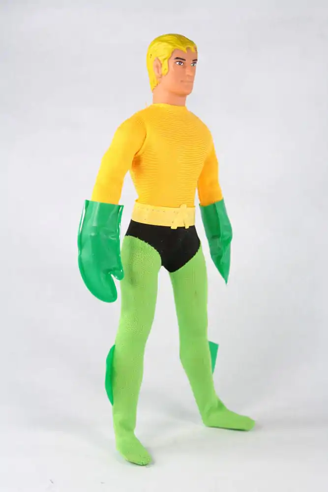 DC Comics: World's Greatest Super-Heroes Akcijska figura Aquaman 50. obljetnica 20 cm fotografija proizvoda