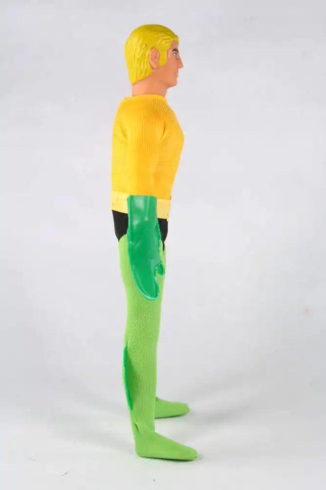 DC Comics: World's Greatest Super-Heroes Akcijska figura Aquaman 50. obljetnica 20 cm fotografija proizvoda