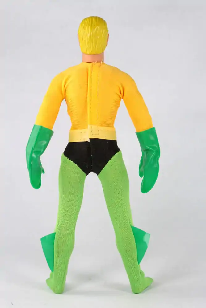 DC Comics: World's Greatest Super-Heroes Akcijska figura Aquaman 50. obljetnica 20 cm fotografija proizvoda