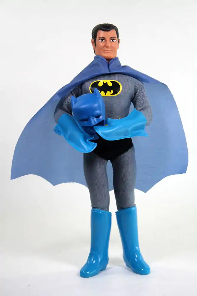 DC Comics: World's Greatest Super-Heroes Akcijska Figura Batman 50. obljetnica 20 cm fotografija proizvoda