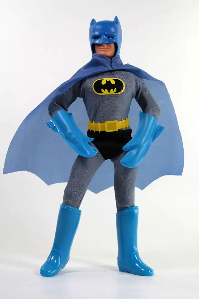 DC Comics: World's Greatest Super-Heroes Akcijska Figura Batman 50. obljetnica 20 cm fotografija proizvoda