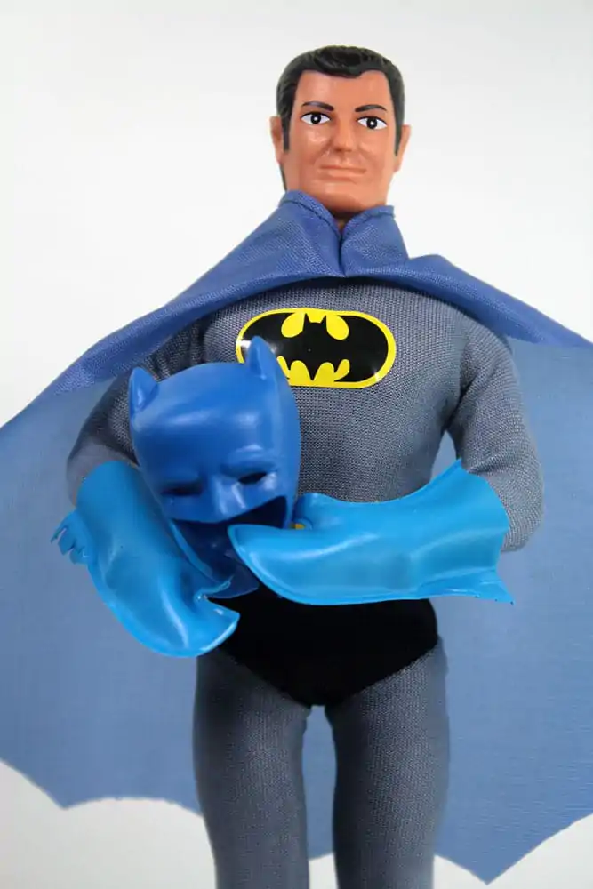 DC Comics: World's Greatest Super-Heroes Akcijska Figura Batman 50. obljetnica 20 cm fotografija proizvoda