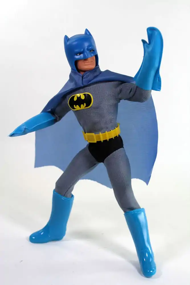 DC Comics: World's Greatest Super-Heroes Akcijska Figura Batman 50. obljetnica 20 cm fotografija proizvoda