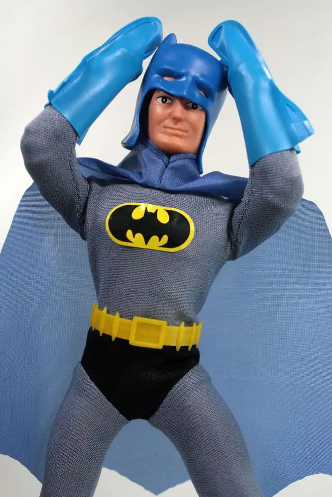 DC Comics: World's Greatest Super-Heroes Akcijska Figura Batman 50. obljetnica 20 cm fotografija proizvoda