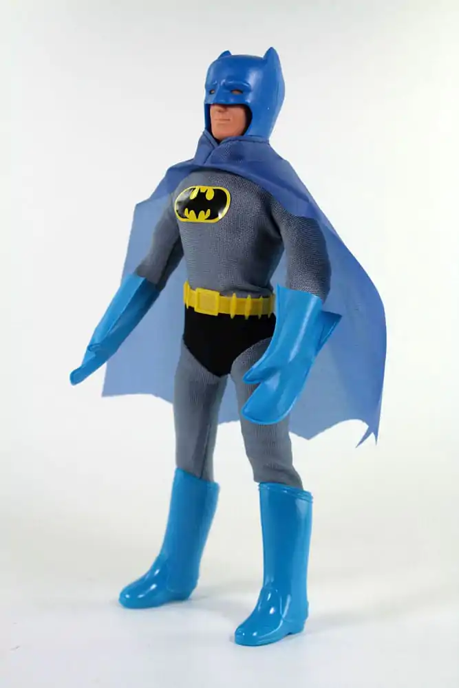 DC Comics: World's Greatest Super-Heroes Akcijska Figura Batman 50. obljetnica 20 cm fotografija proizvoda