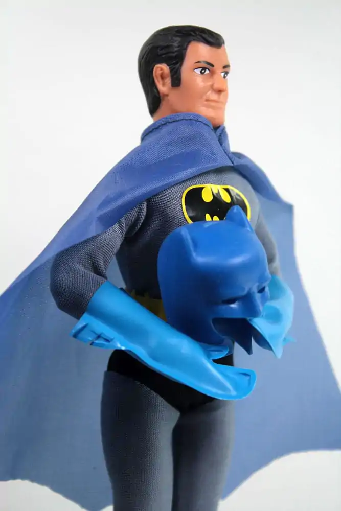 DC Comics: World's Greatest Super-Heroes Akcijska Figura Batman 50. obljetnica 20 cm fotografija proizvoda