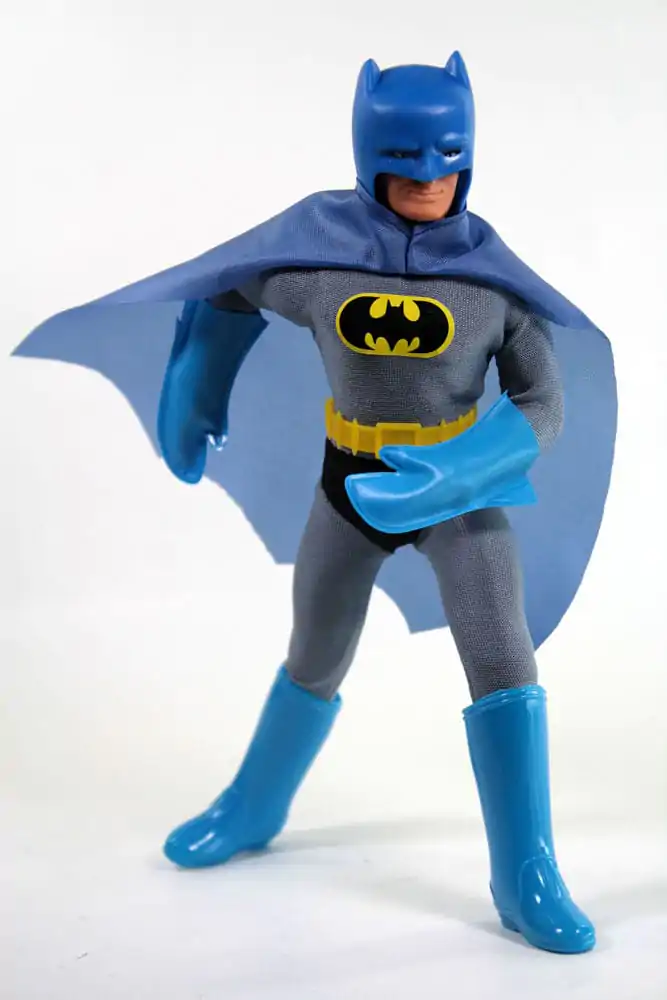 DC Comics: World's Greatest Super-Heroes Akcijska Figura Batman 50. obljetnica 20 cm fotografija proizvoda