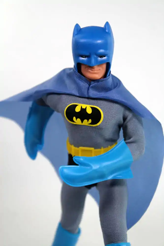 DC Comics: World's Greatest Super-Heroes Akcijska Figura Batman 50. obljetnica 20 cm fotografija proizvoda