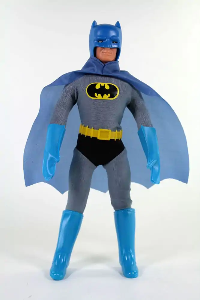 DC Comics: World's Greatest Super-Heroes Akcijska Figura Batman 50. obljetnica 20 cm fotografija proizvoda