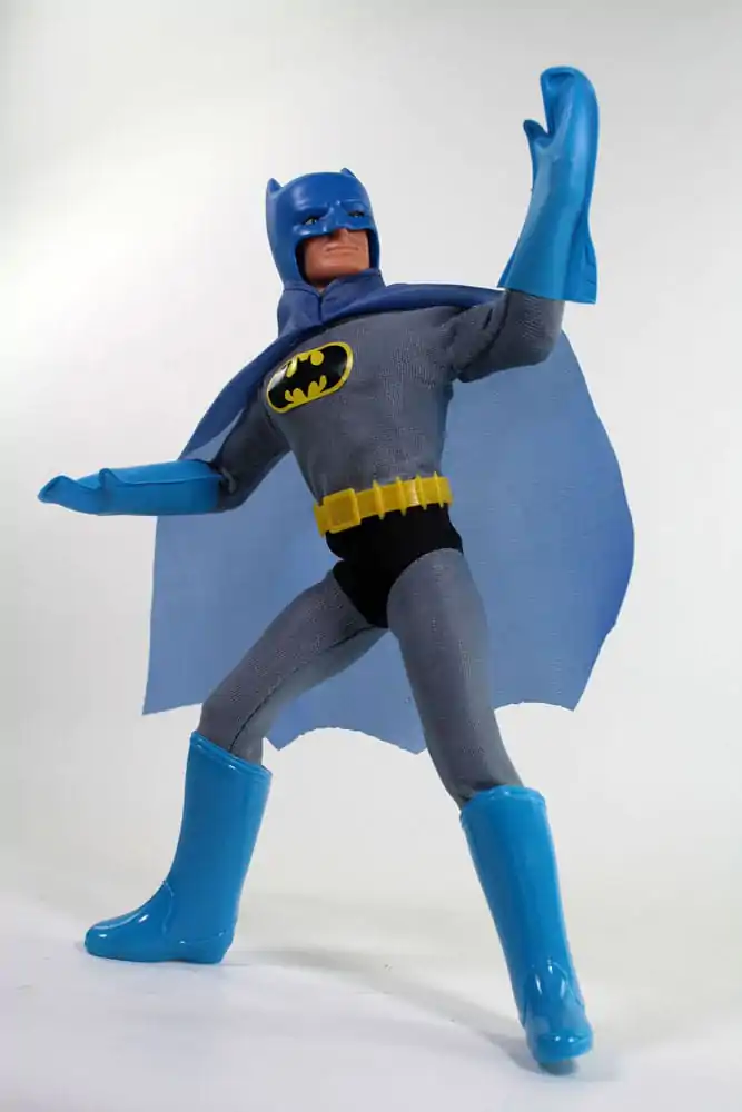 DC Comics: World's Greatest Super-Heroes Akcijska Figura Batman 50. obljetnica 20 cm fotografija proizvoda