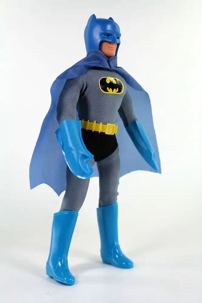 DC Comics: World's Greatest Super-Heroes Akcijska Figura Batman 50. obljetnica 20 cm fotografija proizvoda