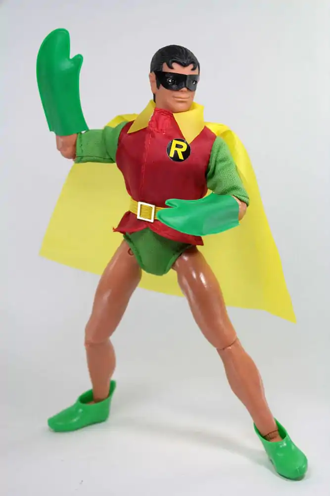 DC Comics: World's Greatest Super-Heroes Akcijska Figura Robin 50. obljetnica 20 cm fotografija proizvoda