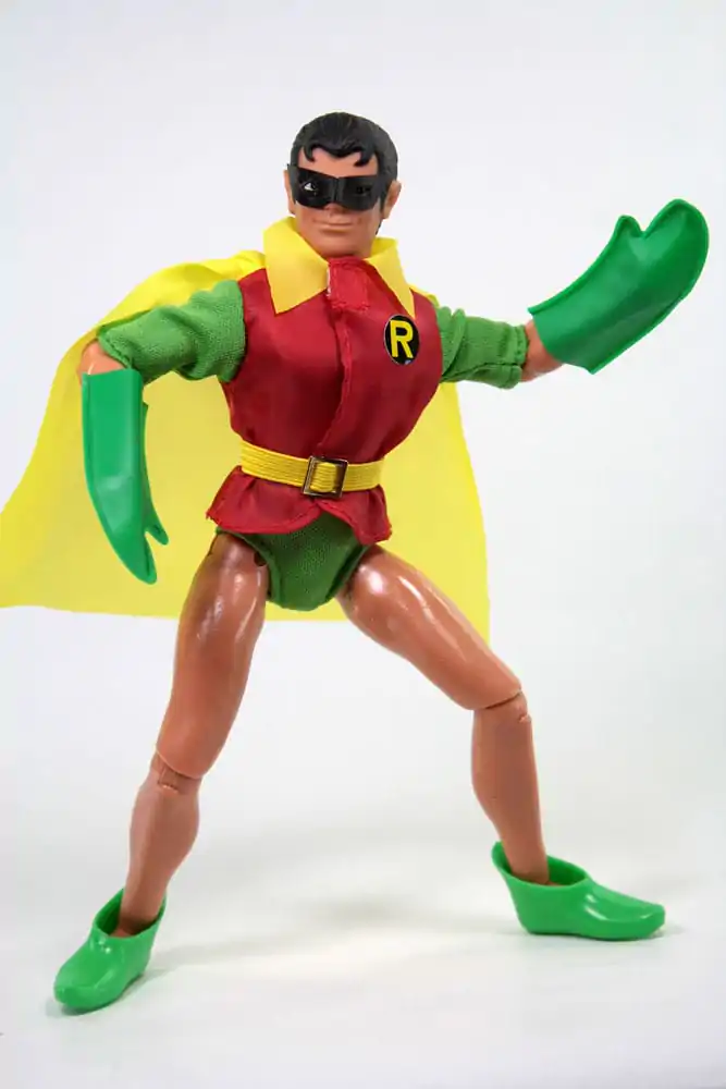 DC Comics: World's Greatest Super-Heroes Akcijska Figura Robin 50. obljetnica 20 cm fotografija proizvoda