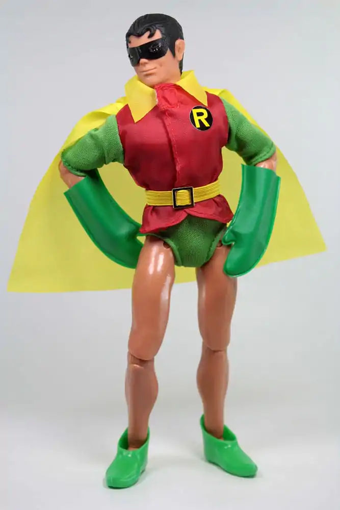 DC Comics: World's Greatest Super-Heroes Akcijska Figura Robin 50. obljetnica 20 cm fotografija proizvoda