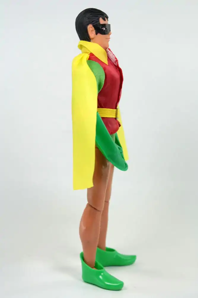 DC Comics: World's Greatest Super-Heroes Akcijska Figura Robin 50. obljetnica 20 cm fotografija proizvoda