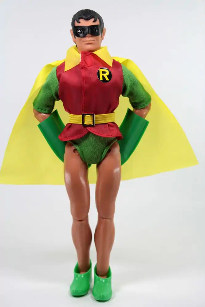 DC Comics: World's Greatest Super-Heroes Akcijska Figura Robin 50. obljetnica 20 cm fotografija proizvoda