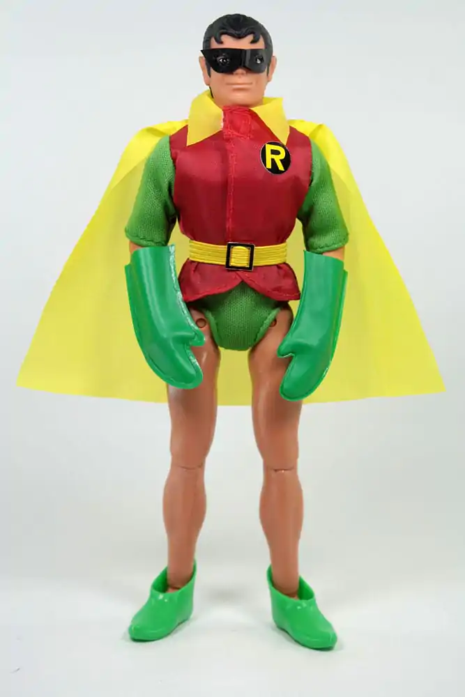 DC Comics: World's Greatest Super-Heroes Akcijska Figura Robin 50. obljetnica 20 cm fotografija proizvoda