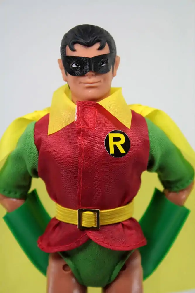 DC Comics: World's Greatest Super-Heroes Akcijska Figura Robin 50. obljetnica 20 cm fotografija proizvoda