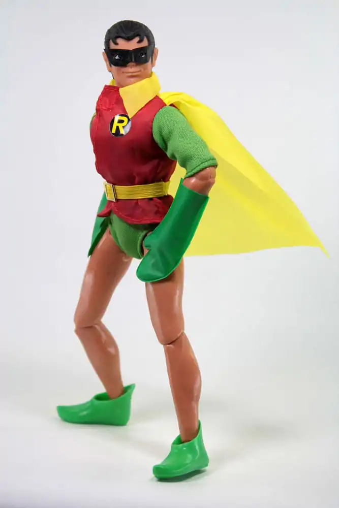 DC Comics: World's Greatest Super-Heroes Akcijska Figura Robin 50. obljetnica 20 cm fotografija proizvoda