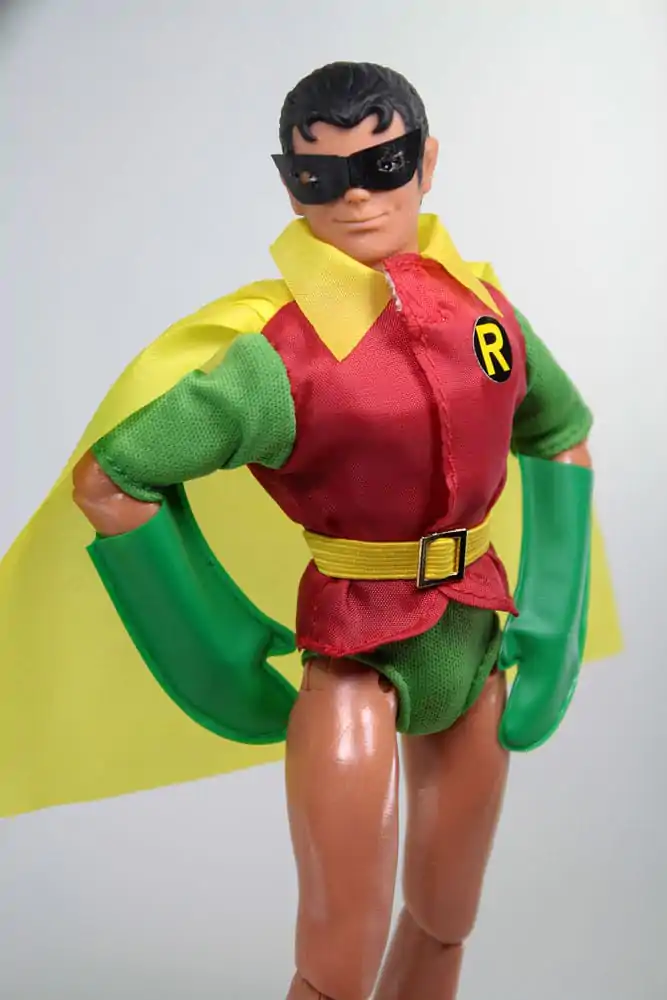 DC Comics: World's Greatest Super-Heroes Akcijska Figura Robin 50. obljetnica 20 cm fotografija proizvoda