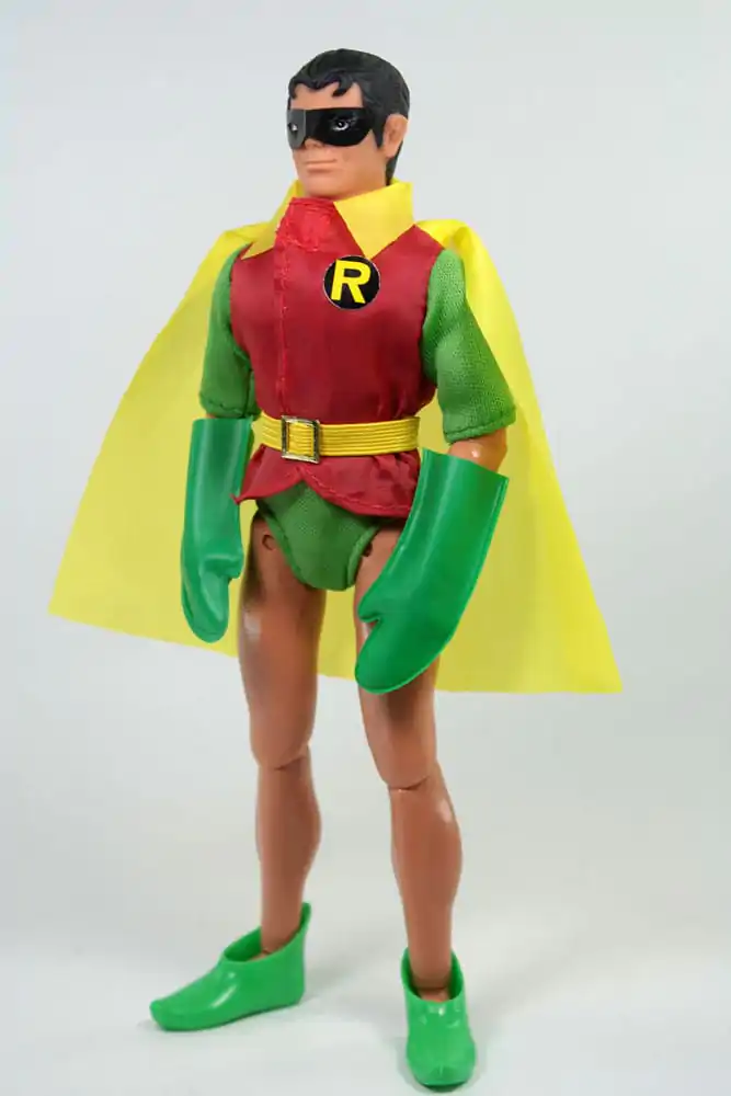 DC Comics: World's Greatest Super-Heroes Akcijska Figura Robin 50. obljetnica 20 cm fotografija proizvoda