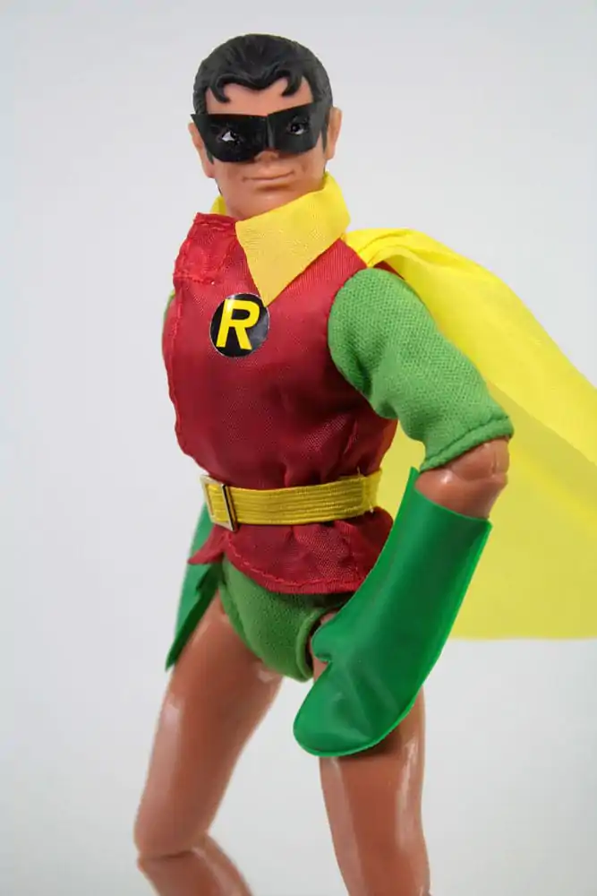 DC Comics: World's Greatest Super-Heroes Akcijska Figura Robin 50. obljetnica 20 cm fotografija proizvoda