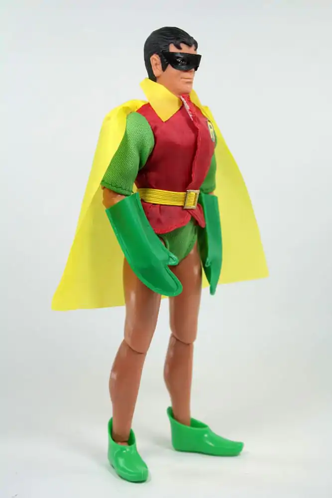 DC Comics: World's Greatest Super-Heroes Akcijska Figura Robin 50. obljetnica 20 cm fotografija proizvoda