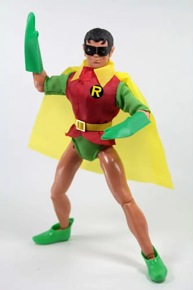 DC Comics: World's Greatest Super-Heroes Akcijska Figura Robin 50. obljetnica 20 cm fotografija proizvoda