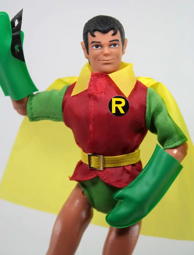 DC Comics: World's Greatest Super-Heroes Akcijska Figura Robin 50. obljetnica 20 cm fotografija proizvoda