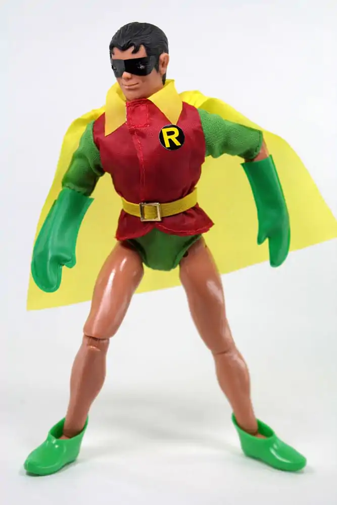 DC Comics: World's Greatest Super-Heroes Akcijska Figura Robin 50. obljetnica 20 cm fotografija proizvoda