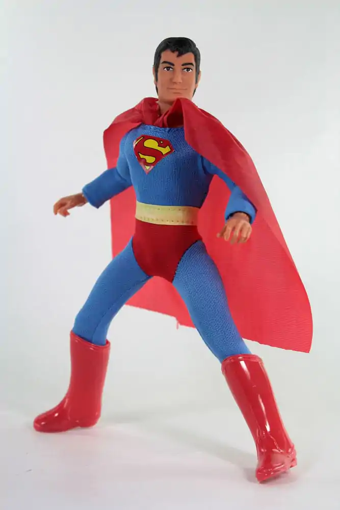 DC Comics: World's Greatest Super-Heroes akcijska figura Superman 50th Anniversary 20 cm fotografija proizvoda