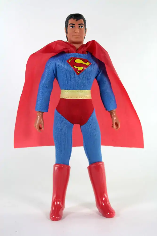 DC Comics: World's Greatest Super-Heroes akcijska figura Superman 50th Anniversary 20 cm fotografija proizvoda