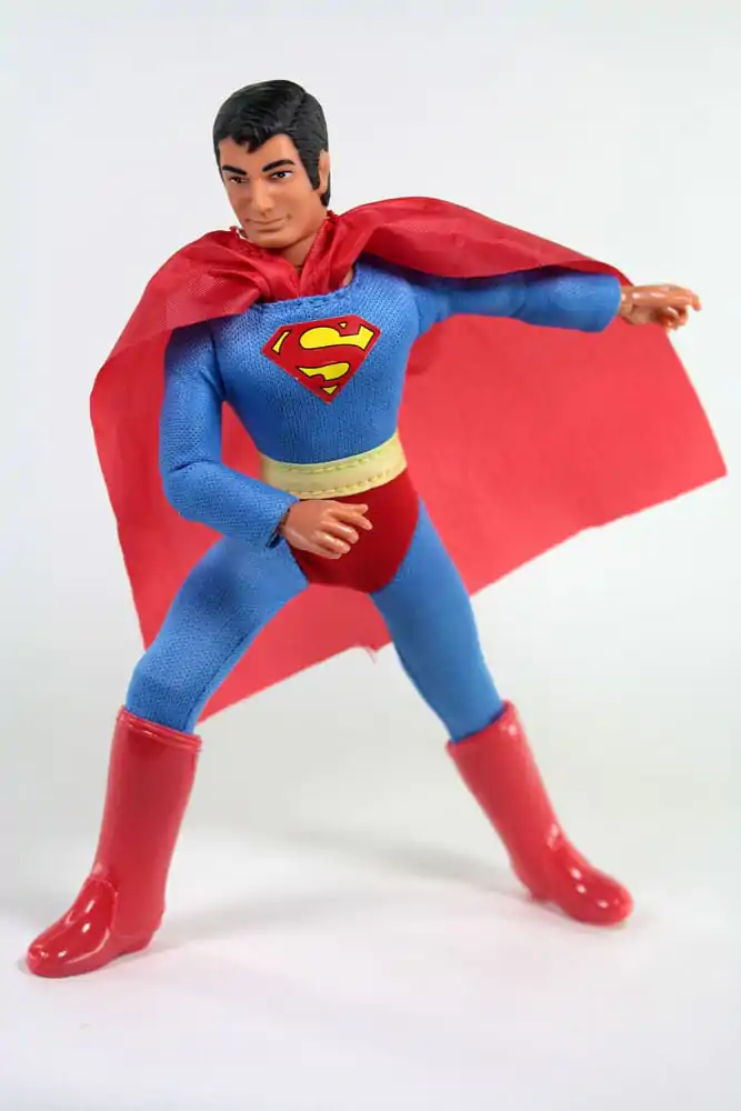 DC Comics: World's Greatest Super-Heroes akcijska figura Superman 50th Anniversary 20 cm fotografija proizvoda