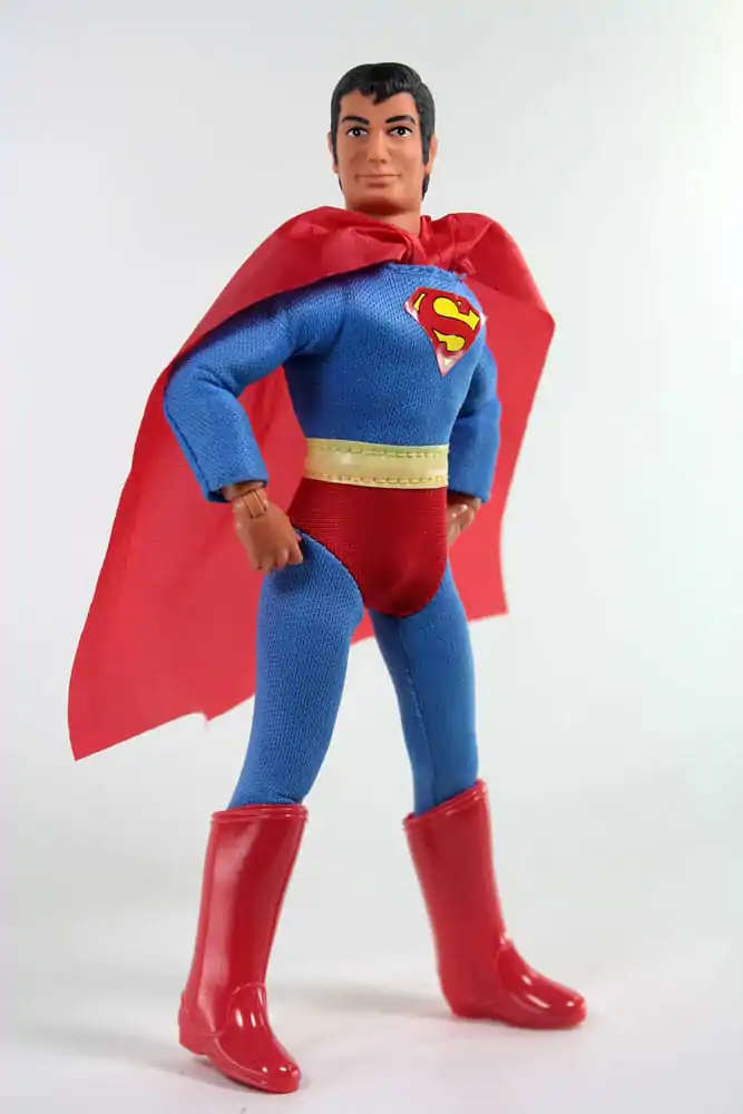 DC Comics: World's Greatest Super-Heroes akcijska figura Superman 50th Anniversary 20 cm fotografija proizvoda