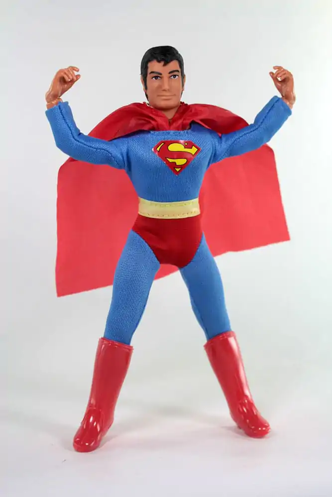 DC Comics: World's Greatest Super-Heroes akcijska figura Superman 50th Anniversary 20 cm fotografija proizvoda