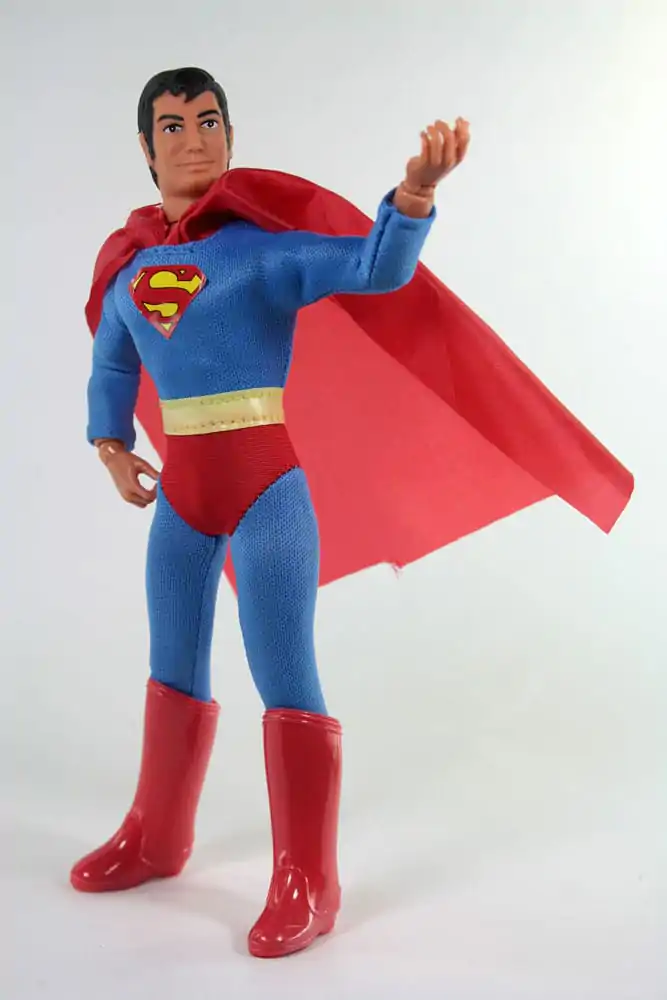 DC Comics: World's Greatest Super-Heroes akcijska figura Superman 50th Anniversary 20 cm fotografija proizvoda