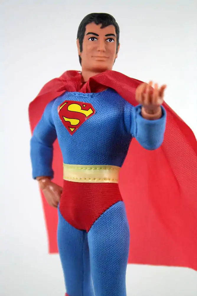 DC Comics: World's Greatest Super-Heroes akcijska figura Superman 50th Anniversary 20 cm fotografija proizvoda