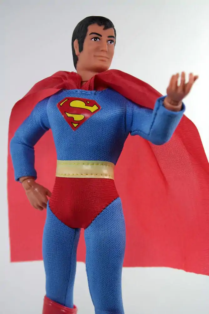 DC Comics: World's Greatest Super-Heroes akcijska figura Superman 50th Anniversary 20 cm fotografija proizvoda