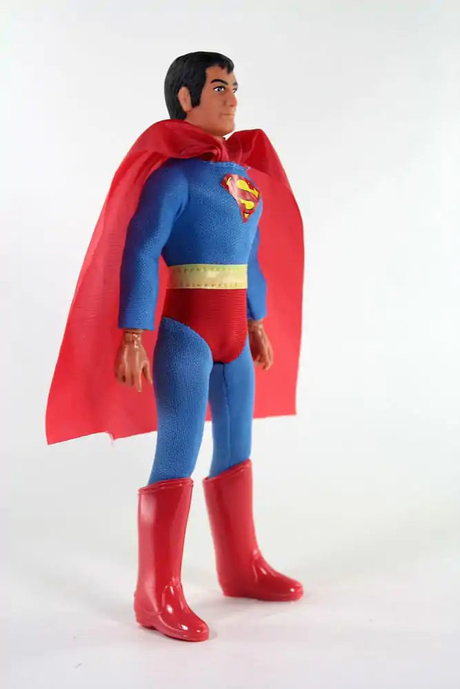 DC Comics: World's Greatest Super-Heroes akcijska figura Superman 50th Anniversary 20 cm fotografija proizvoda