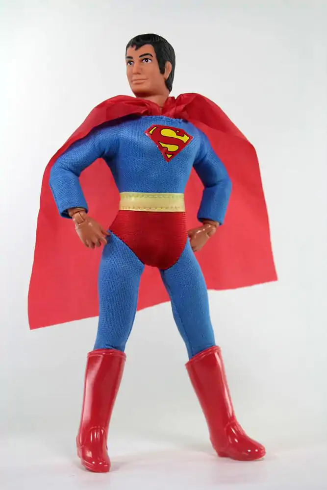 DC Comics: World's Greatest Super-Heroes akcijska figura Superman 50th Anniversary 20 cm fotografija proizvoda