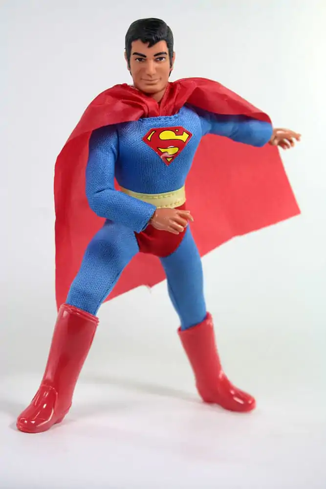 DC Comics: World's Greatest Super-Heroes akcijska figura Superman 50th Anniversary 20 cm fotografija proizvoda