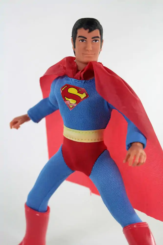 DC Comics: World's Greatest Super-Heroes akcijska figura Superman 50th Anniversary 20 cm fotografija proizvoda