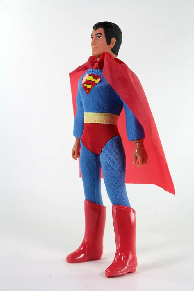 DC Comics: World's Greatest Super-Heroes akcijska figura Superman 50th Anniversary 20 cm fotografija proizvoda