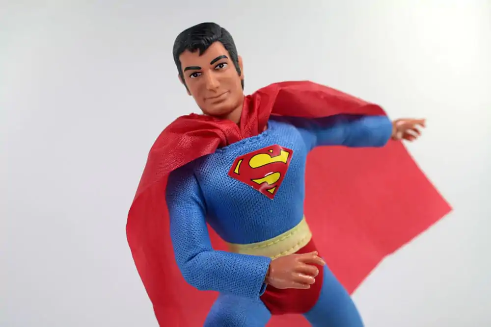 DC Comics: World's Greatest Super-Heroes akcijska figura Superman 50th Anniversary 20 cm fotografija proizvoda