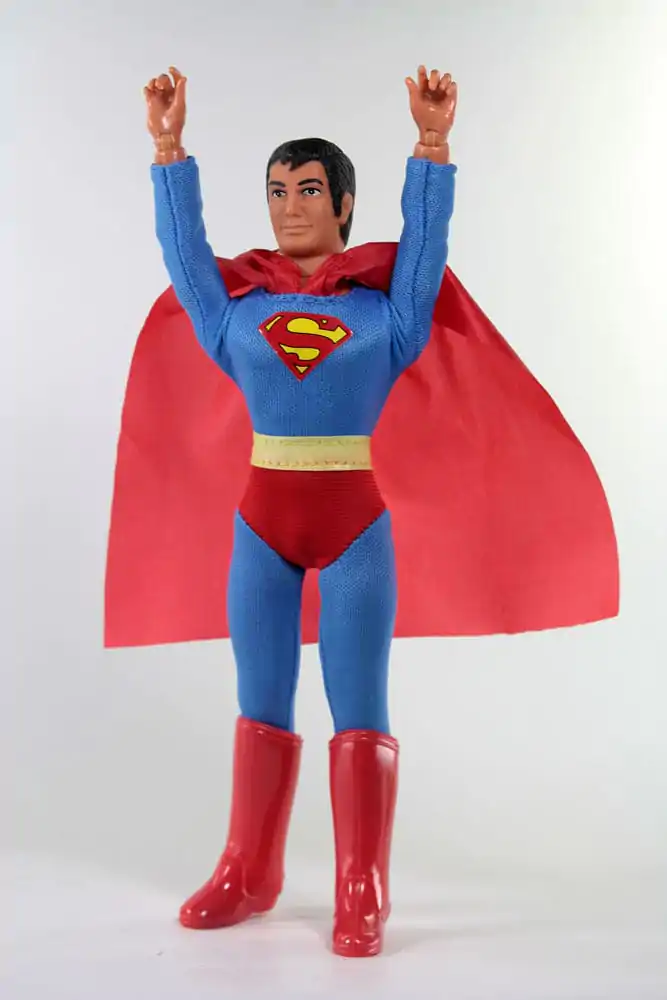 DC Comics: World's Greatest Super-Heroes akcijska figura Superman 50th Anniversary 20 cm fotografija proizvoda