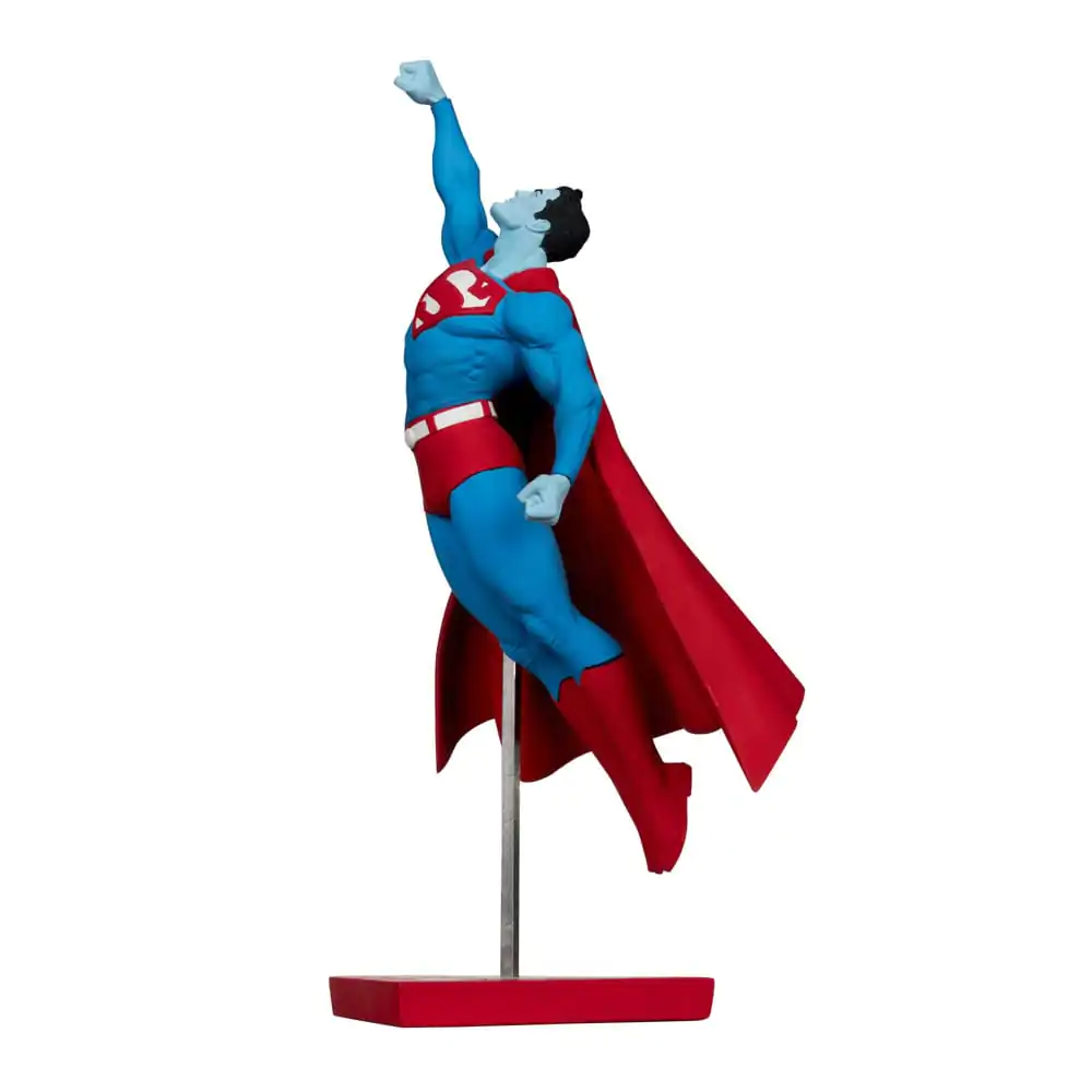 DC Direct kip 1/10 Superman crveni i plavi: Superman by Gary Frank Limited Edition 26 cm fotografija proizvoda