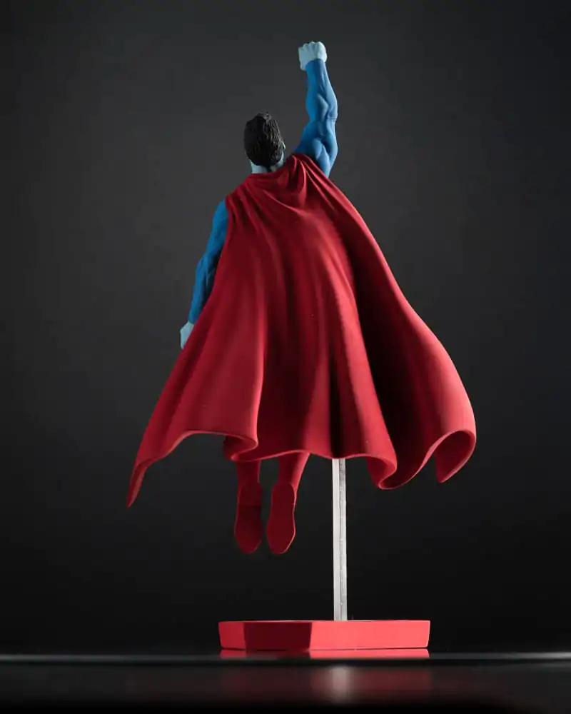 DC Direct kip 1/10 Superman crveni i plavi: Superman by Gary Frank Limited Edition 26 cm fotografija proizvoda