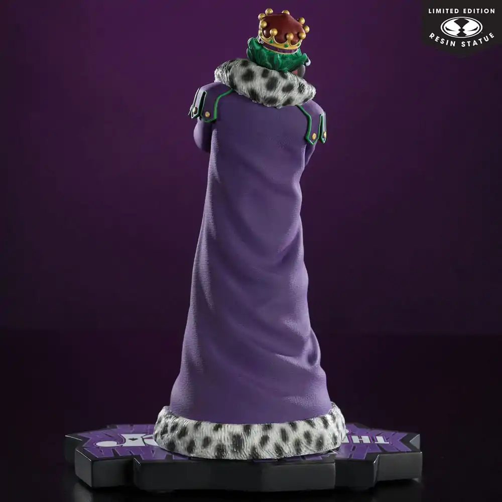 DC Direct Statua 1/10 The Joker Purple Craze: The Joker by Ed McGuiness 19 cm fotografija proizvoda